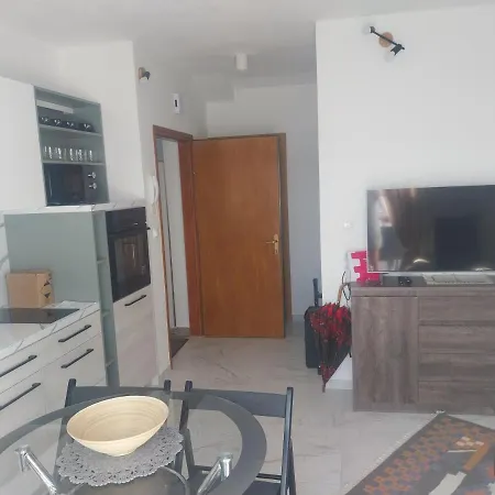 Apartment Nenad Crikvenica