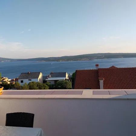 Nenad Apartment