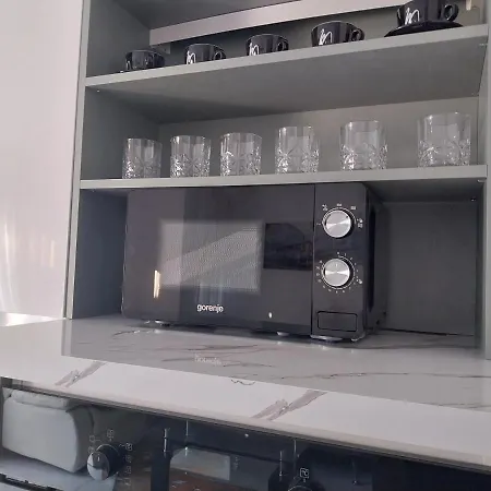 Apartment Nenad