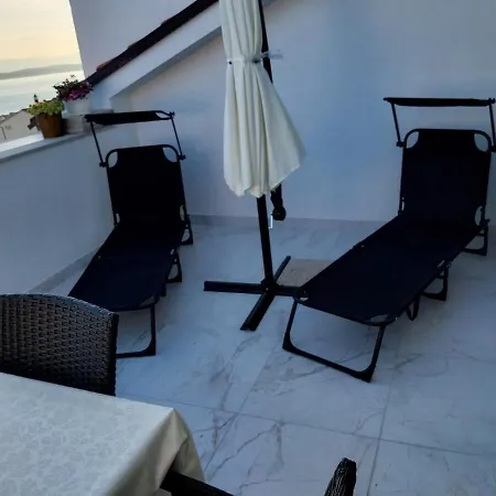 Nenad Apartment