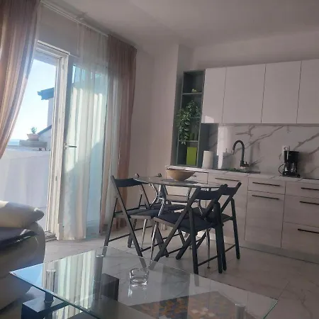 Apartment Nenad *